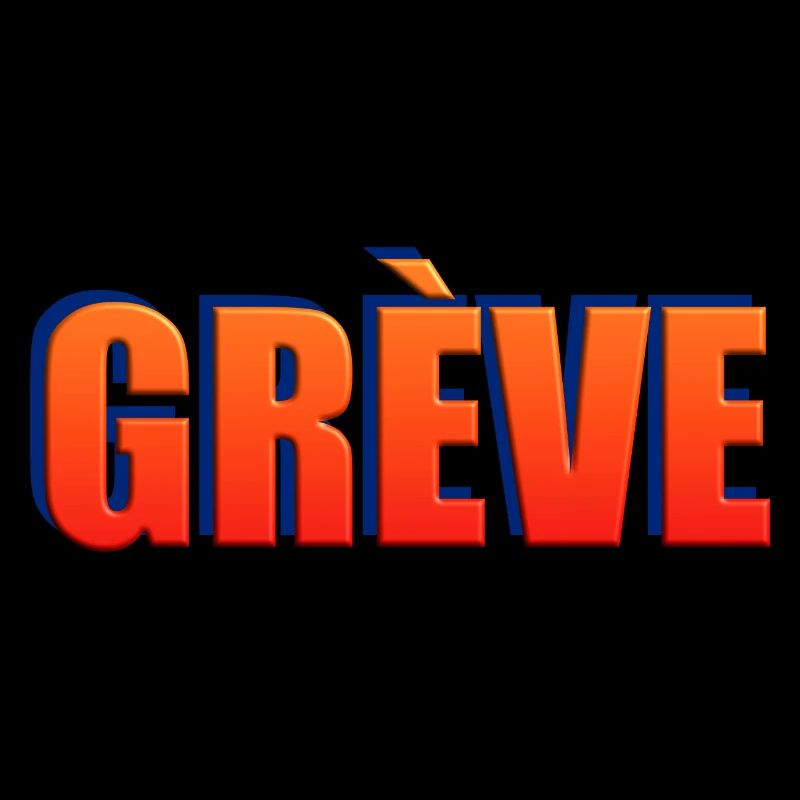 Grève