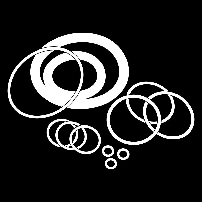 Dichtung oder Ring U1