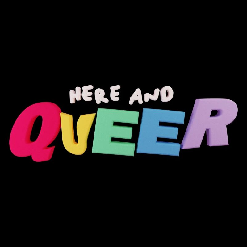 Here and Queer!
