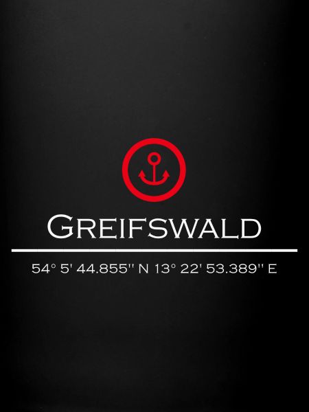 Greifswaldroter Anker