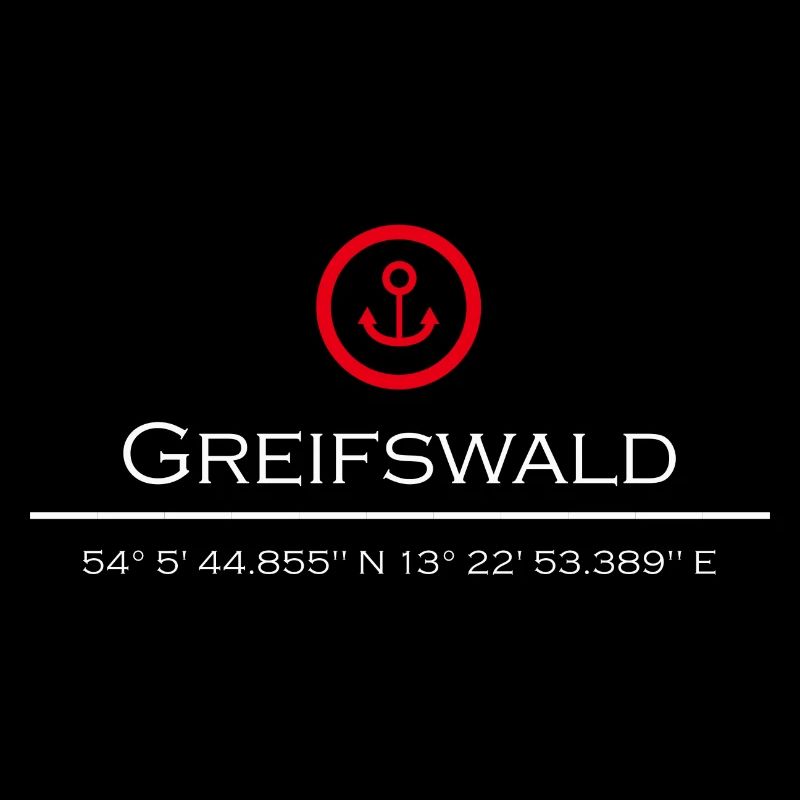 Greifswaldroter Anker