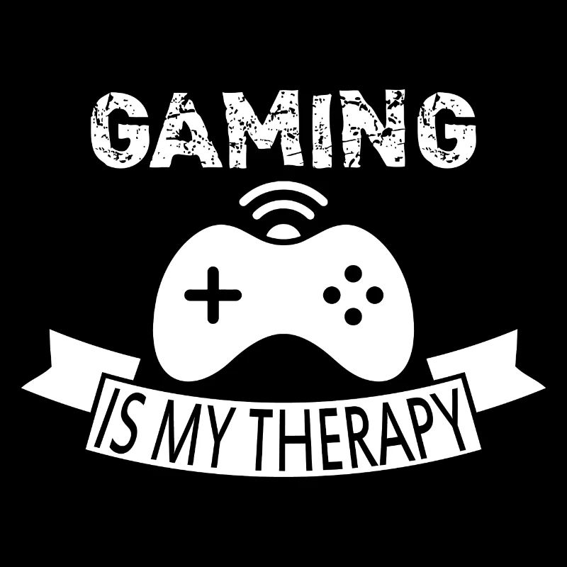 Gaming Therapy