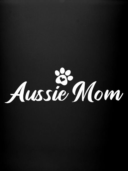 Aussie Mom