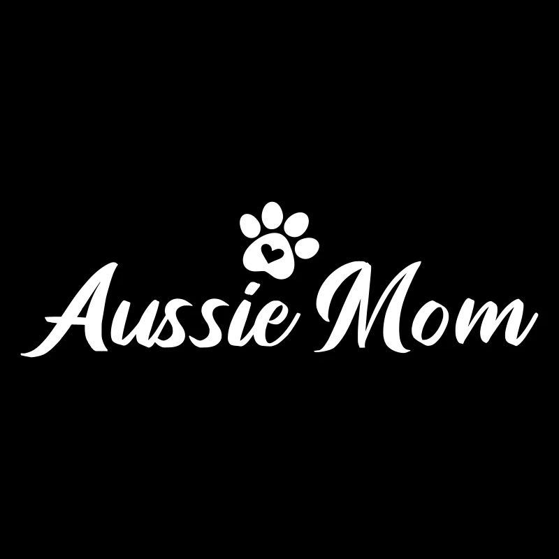 Aussie Mom