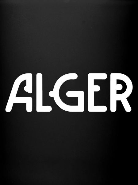 Alger