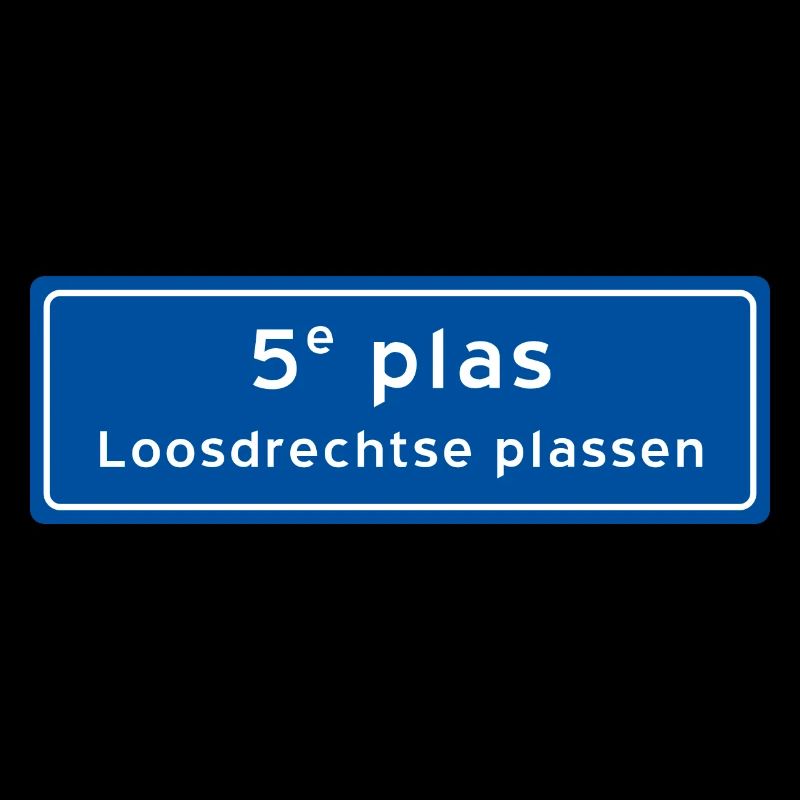 Loosdrechtse plassen 5e plas