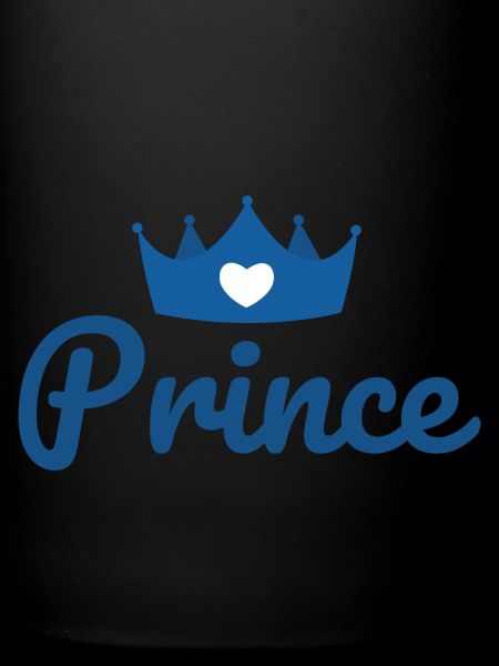 Prince