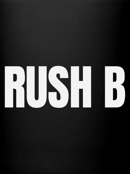 RUSH B