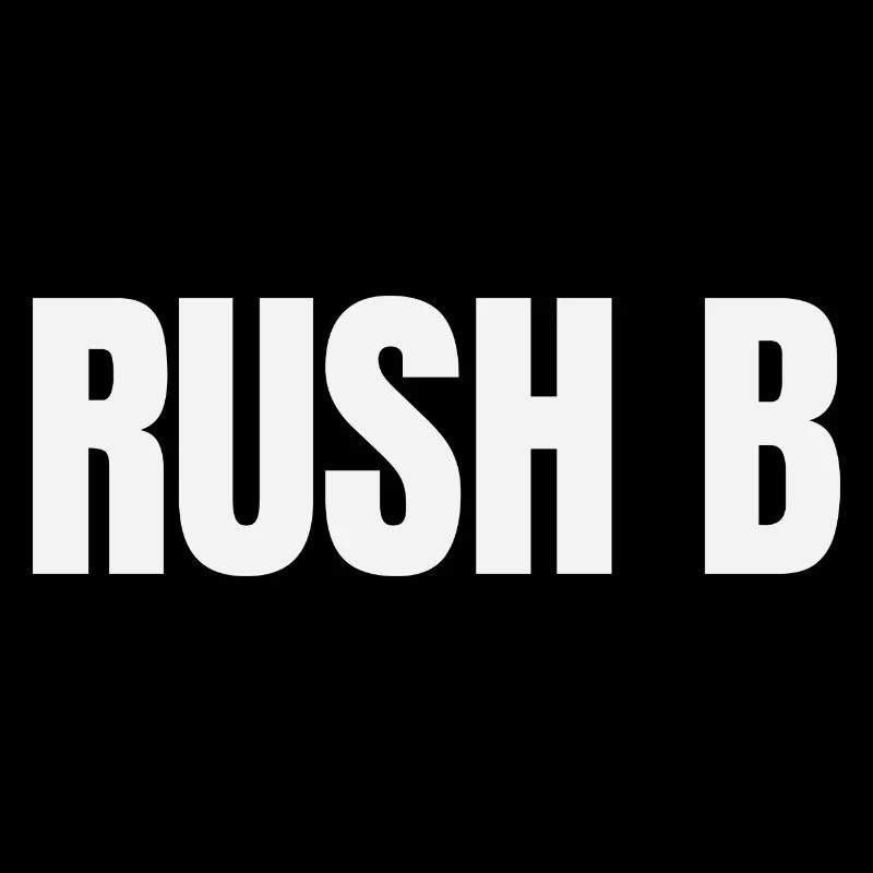 RUSH B
