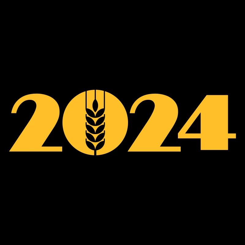Wheat, Harvest, Farmer 2024