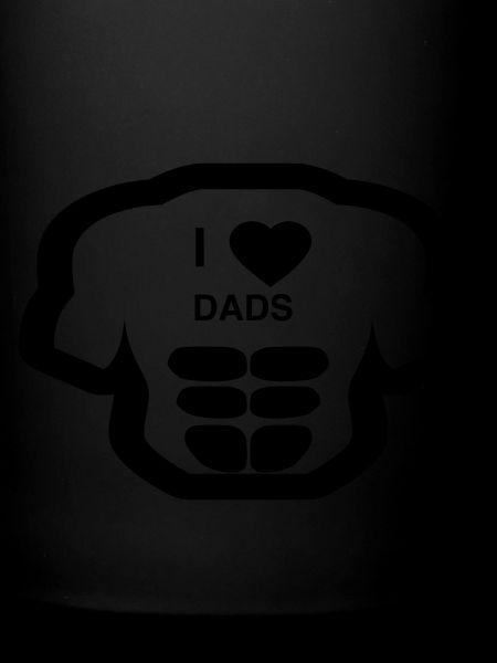 J’aime papa