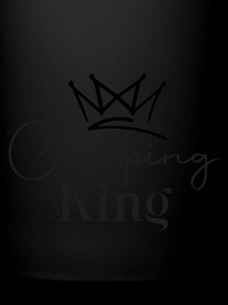 Camping King - Aventure