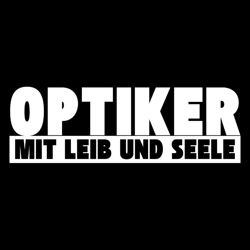 Optiker mit Leib und Seele
