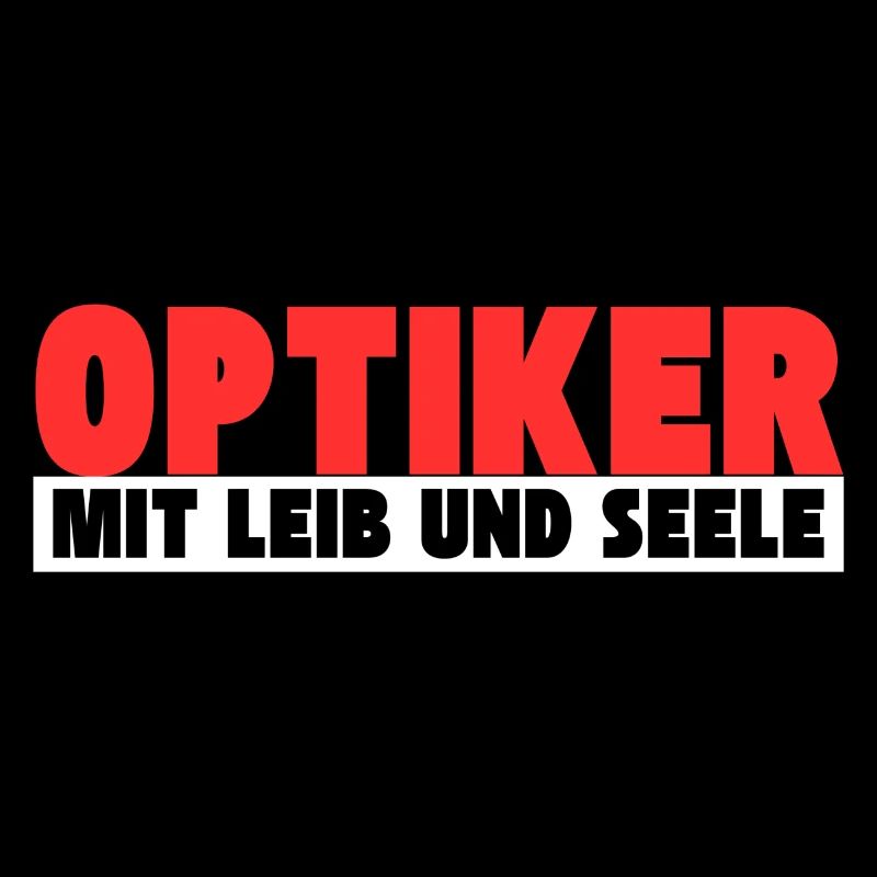 Optiker mit Leib und Seele
