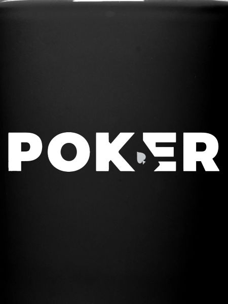 Poker - Pokérace