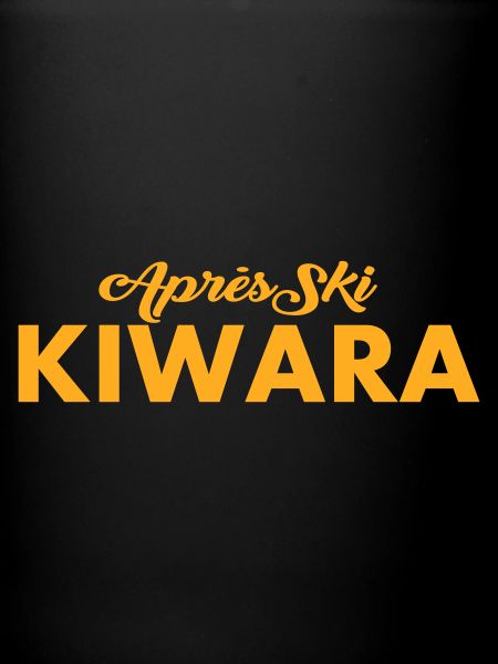 Après-ski Kiwara / Kiberer