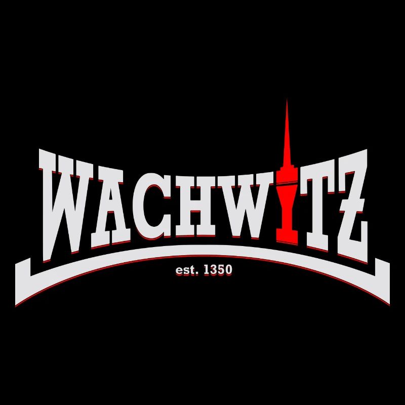 Wachwitz 2024 Rot