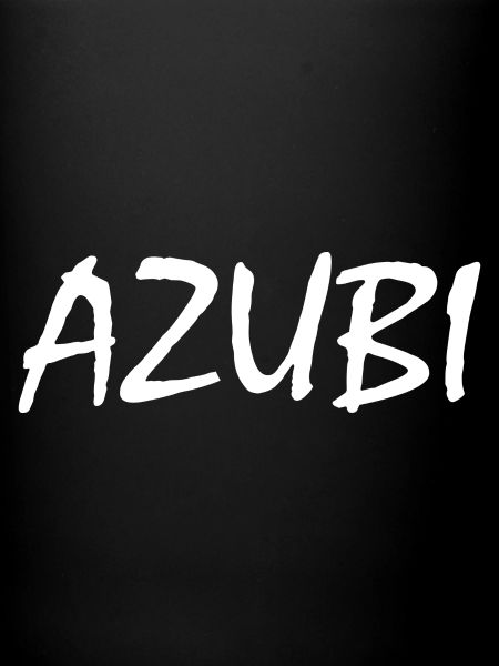 Azubi