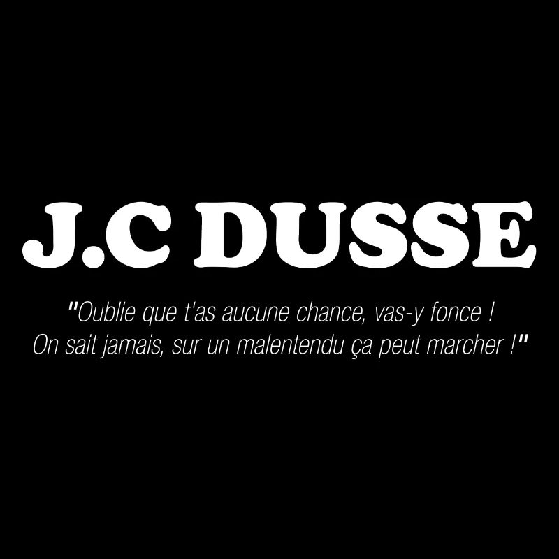 ⛷️JEAN-CLAUDE DUSSE Humour Les Bronzés font du ski
