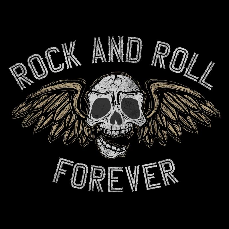 Rock n roll forever