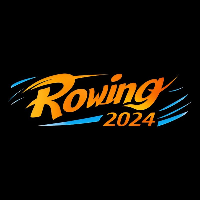Rowing 2024