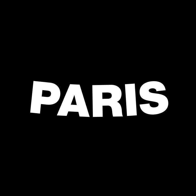 Paris Chapter Element (Bachelor Party MC Rocker Design)