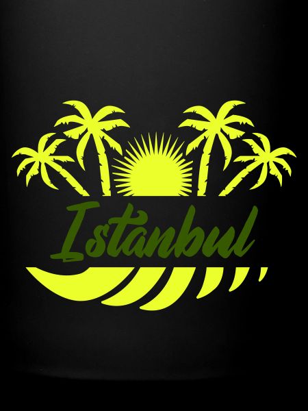 Istanbul