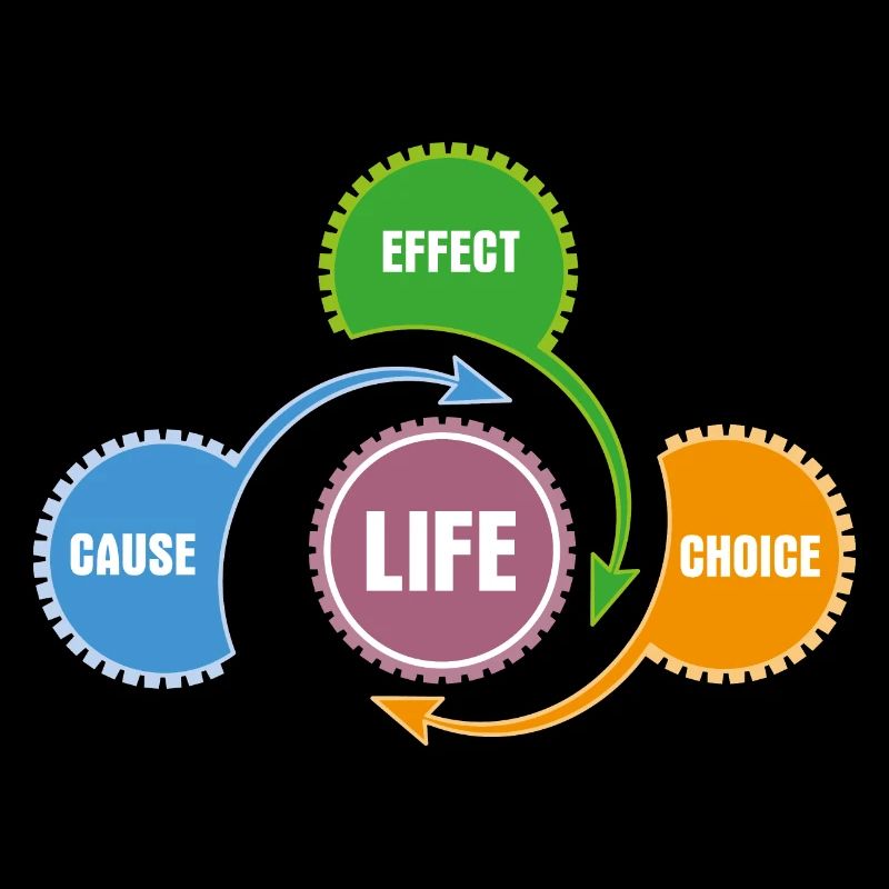 Vie - Principe de la méthode et du système