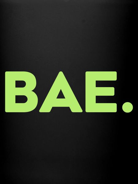 Bae - forme abrégée