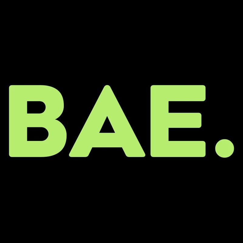 Bae - forme abrégée