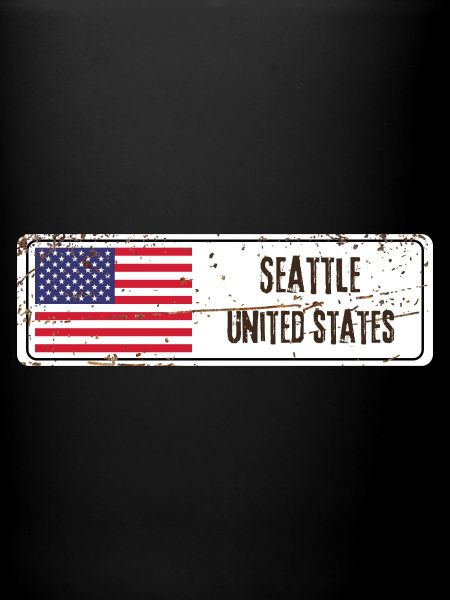 Seattle, États-Unis