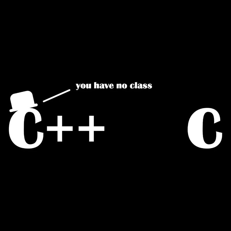 C++ Witz