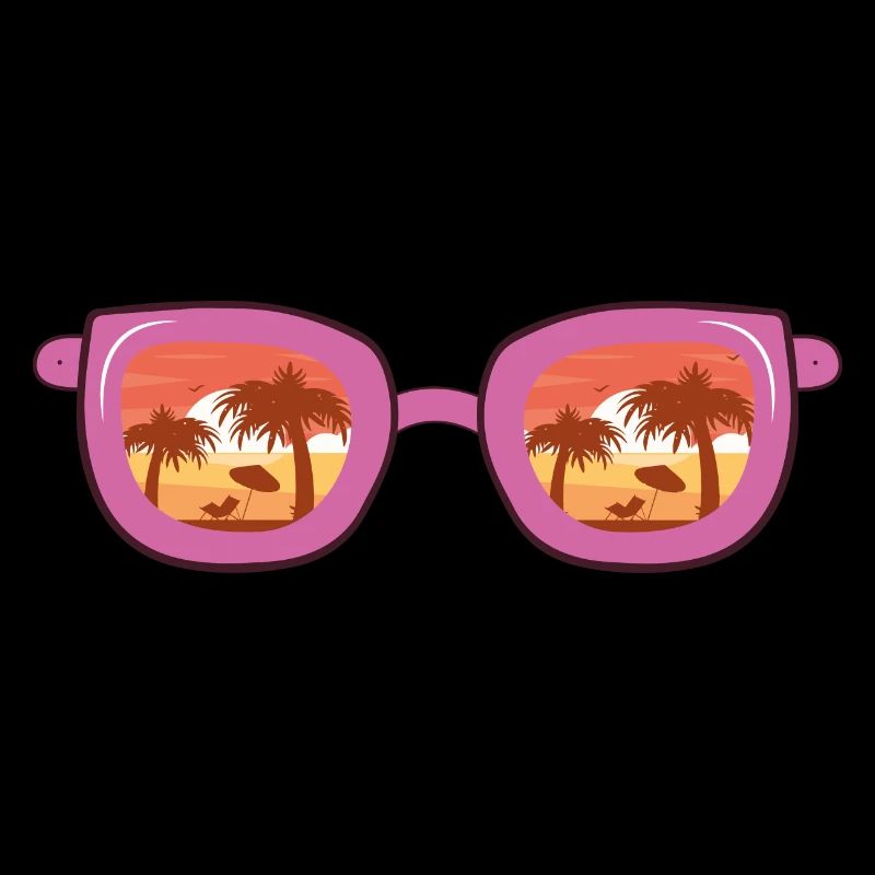 lunettes de soleil
