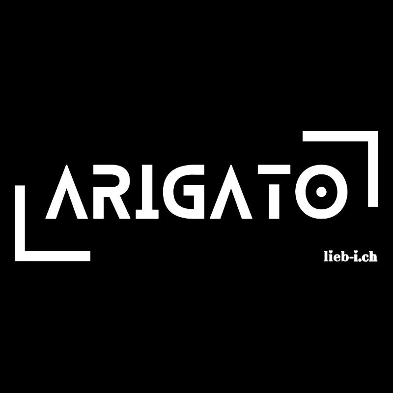 Arigato
