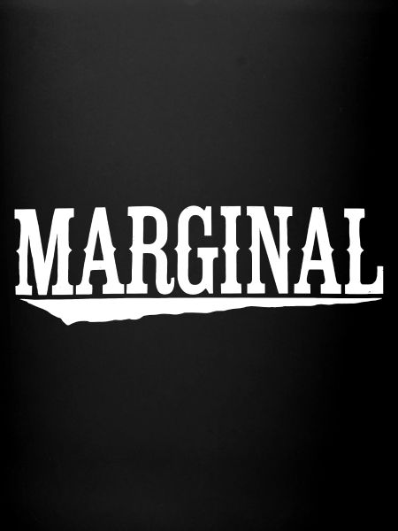 Marginal