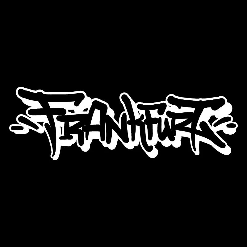 Frankfurt Tag Style