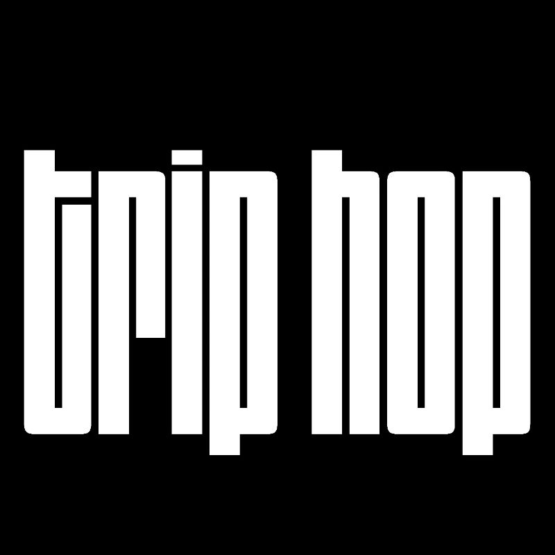 Conception de logo Trip Hop