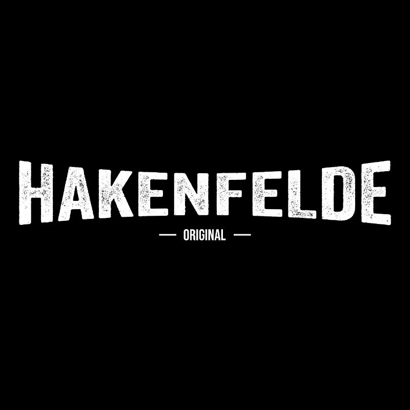 Hakenfelde Original