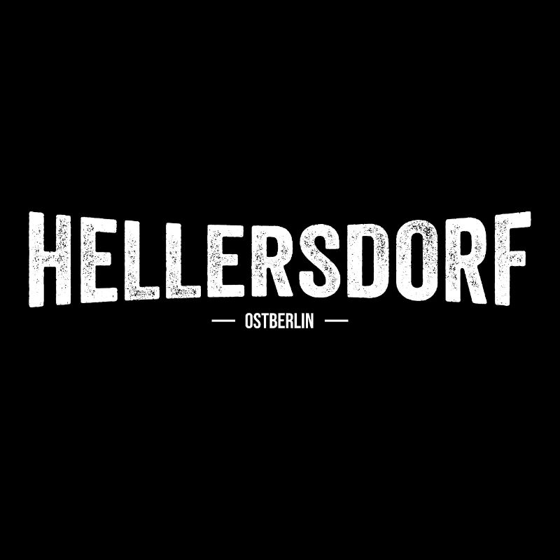 Hellersdorf Ostberlin