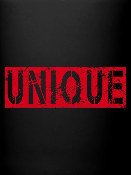 unique