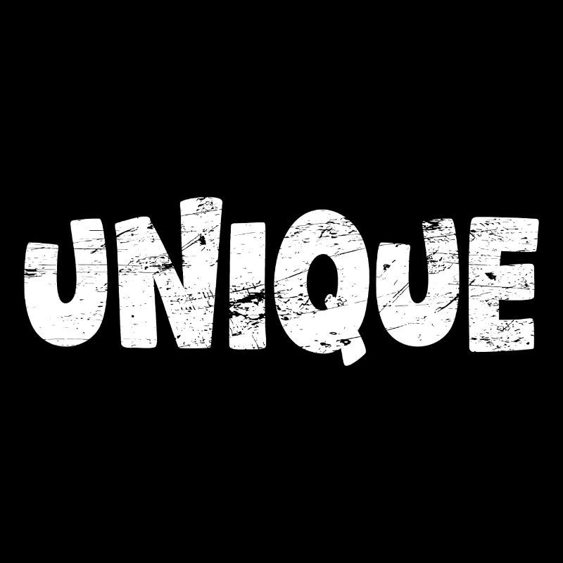 Édition limitée unique