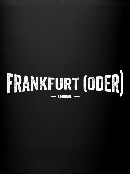 Frankfurt Oder Original