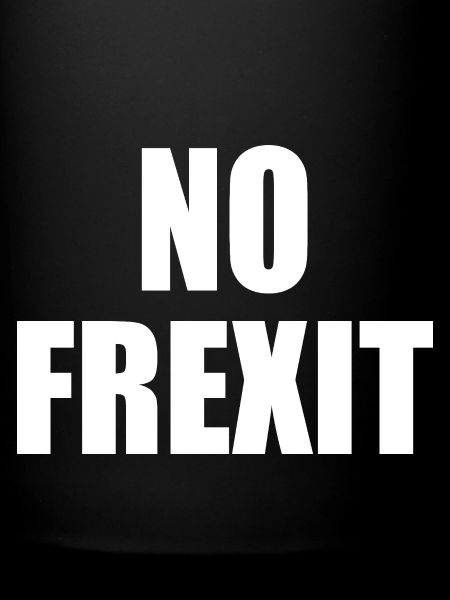 No frexit