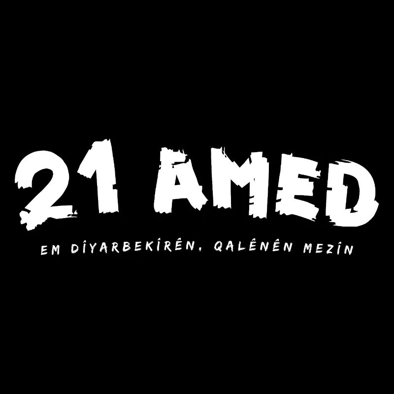 21 Amed Diyarbakir