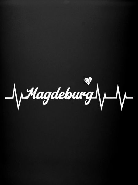 Heartbeat Magdeburg