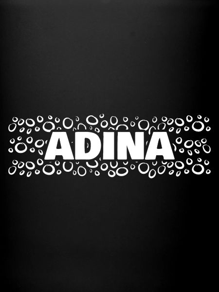 First name Adina