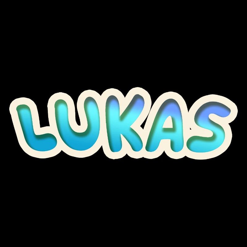 Cadeau pour Lukas