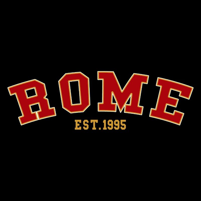 Rome_Est_1995