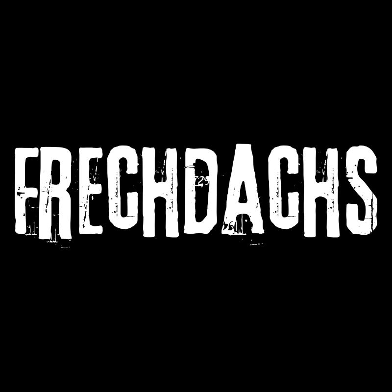 Frechdachs