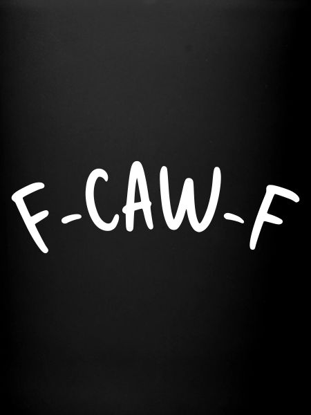 F-Caw-F